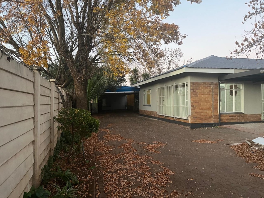 4 Bedroom Property for Sale in Wilgehof Free State